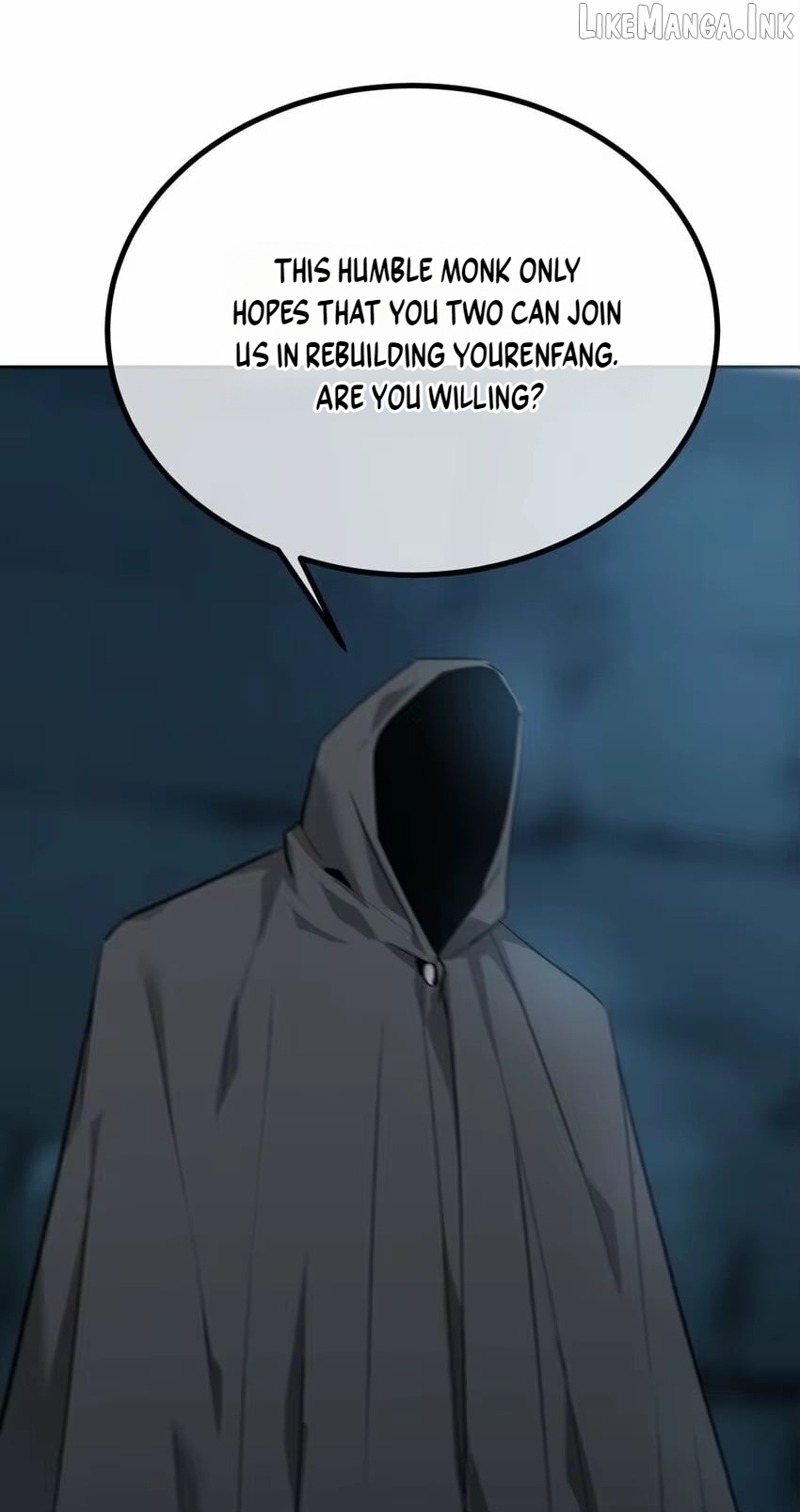 Spectres Chapter 41 - page 26